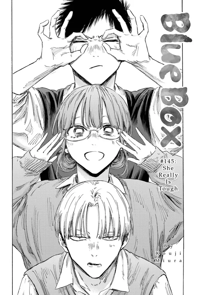 Blue Box Chapter 145 image 02_optimized